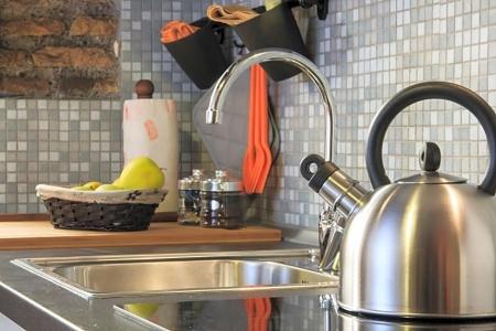 B&B Ventisei Scalini a Trastevere Guest House - 140