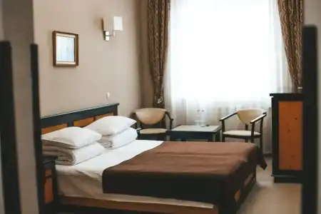 Georg Palace - 5