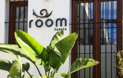 Room Tarifa - 0