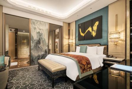 Wanda Reign Chengdu - 50