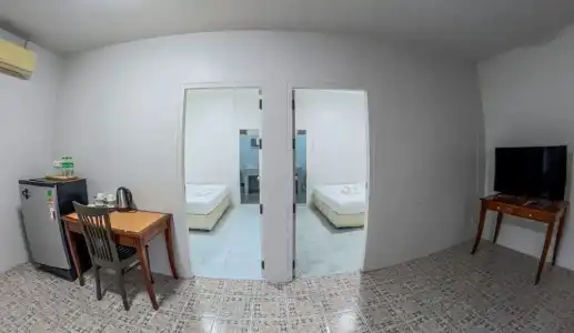 Luna Hut Resort Hua Hin - 99
