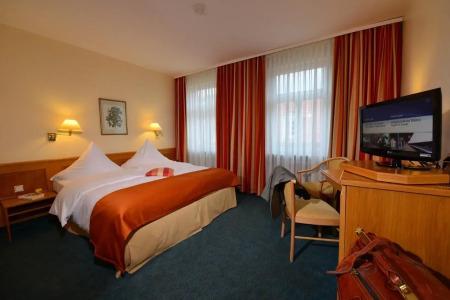 City Partner Holländer Hof - 4