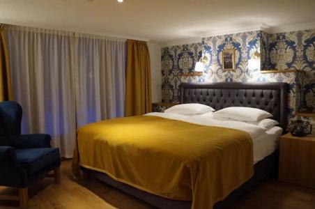 Walliserhof - 22
