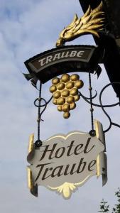 Traube Rüdesheim - 42