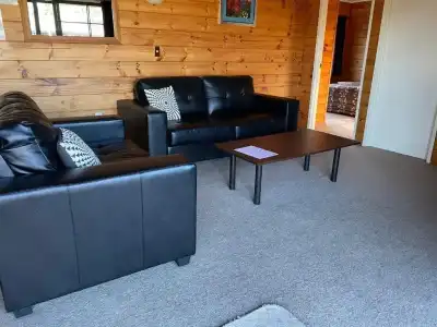 Cedarwood Lakeside Motel & Conference Venue - 29