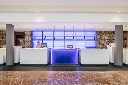 AQUA Onabrava & Spa - 1