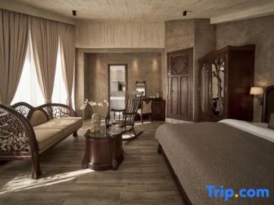 Le Récit Boutique Hôtel de Dalat - 7