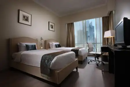 Ezdan Residence - 4