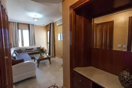 Zahrat Al Jabal - 57
