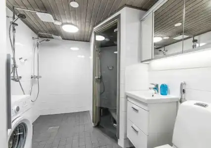 Levikaira Apartments - Log Cabins - 72