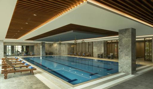 DoubleTree by Hilton Manisa - 37
