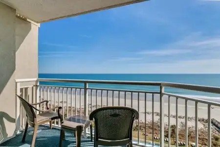 Dunes Village Resort - 152