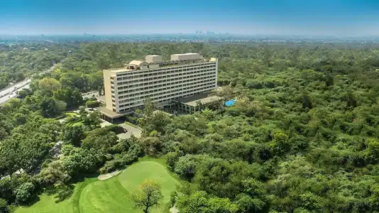 The Oberoi, New Delhi - 43