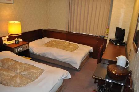 Los Inn Kochi - 41