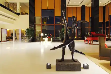 The Oberoi Mumbai - 0