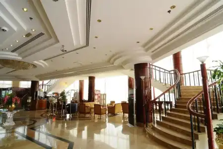 Dubai Grand by Fortune - 3