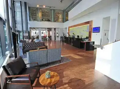 DoubleTree by Hilton Manchester - Piccadilly - 1