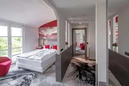 Best Western Premier Villa Stokkum - 78
