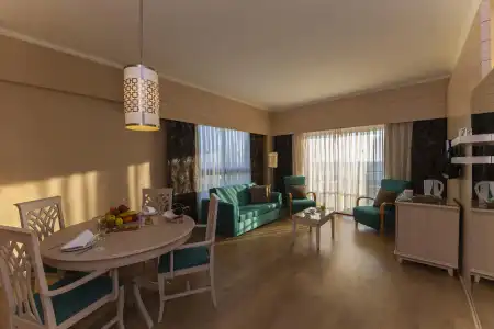 Kaya Belek Resort - Ultra All Inclusive - 26