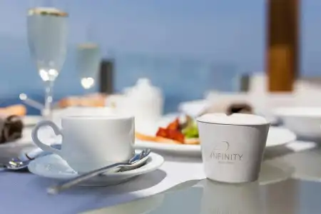 Infinity Resort Tropea - 9