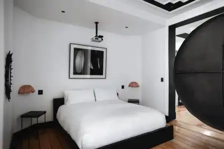 La Valise Mexico City, Member of Small Luxurys - 145