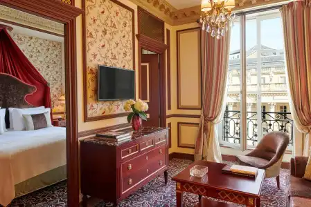 Intercontinental Bordeaux Le Grand by IHG - 167