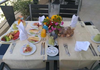 Prima Life Makadi - All inclusive - 10