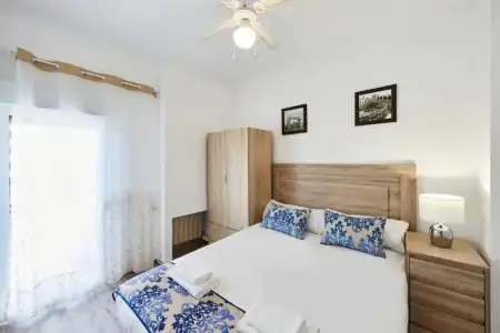 Sonrisa Apartments - 174