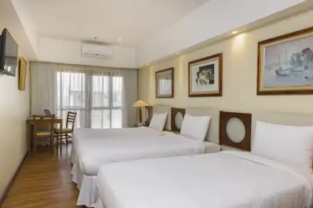 B&Bs Rio Copacabana Posto 5 - 2