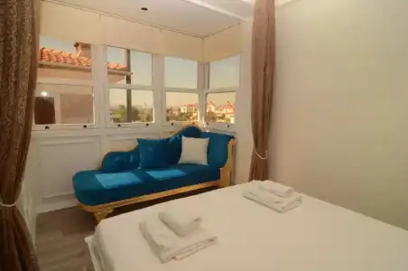 Grand Alacati Boutique - 189