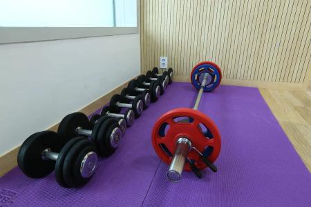 Urban Place Gangnam - 36