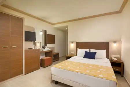 Prestige Alanya ( Ex. Euphoria Comfort Beach Alanya ) - 2