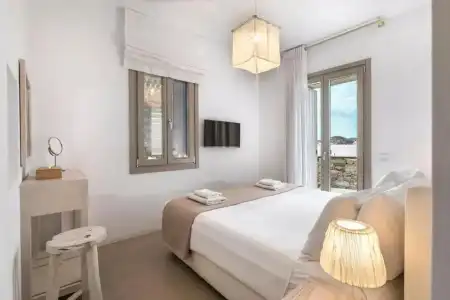 White Tinos Luxury Suites - 3