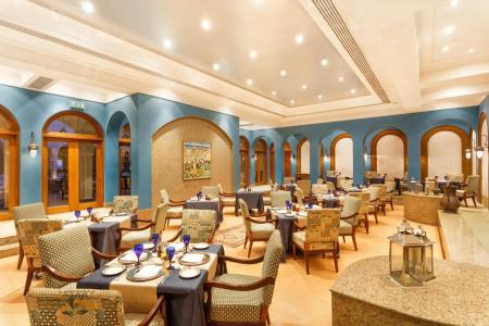 The Oberoi Beach Resort, Sahl Hasheesh - 9