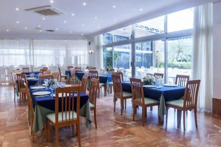 BlueSense Villajoyosa Resort - 20