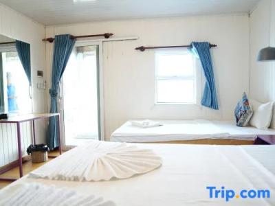 Sandy Beach Bungalows by EHM - 48