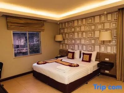 Gazebo Resort Pattaya - 115
