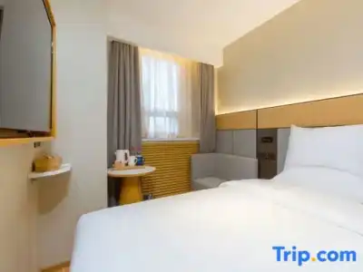 Best Western Ellerslie International - 46