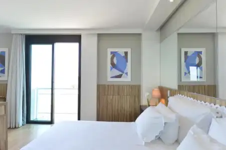 Pestana Rio Atlantica - 5