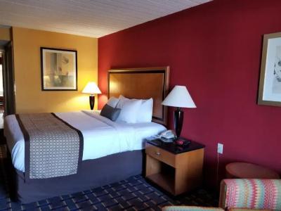 Baymont by Wyndham Knoxville I-75 - 21