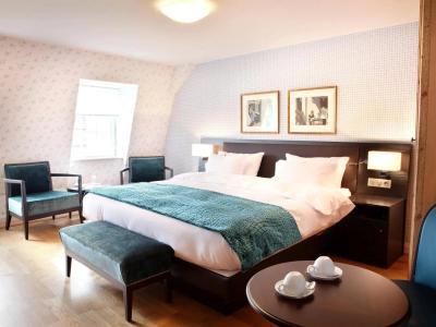 Logis Hôtel Ettenheim - 19