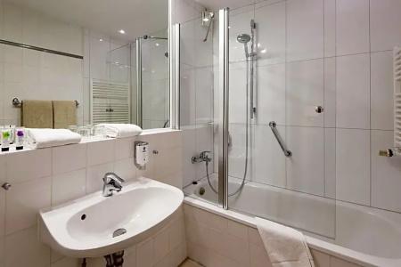 Best Western SeeFrankenhorst - 87
