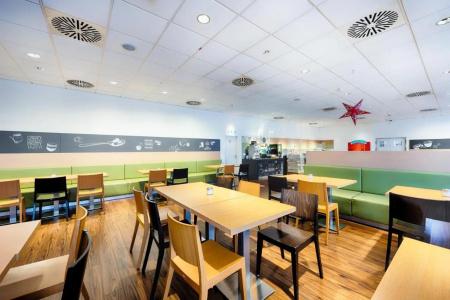 B&B Bonn-City - 32