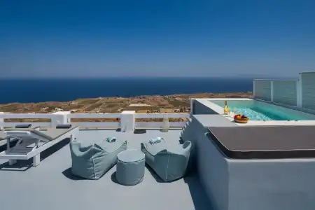 Siete Mares Luxury Suites - 291