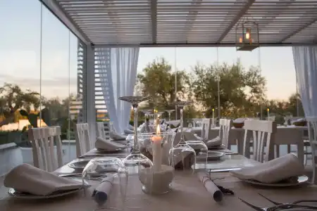 Tenuta Centoporte - Resort - 37