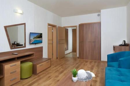 Paradise Beach Residence - Ultra All Inclusive - 4