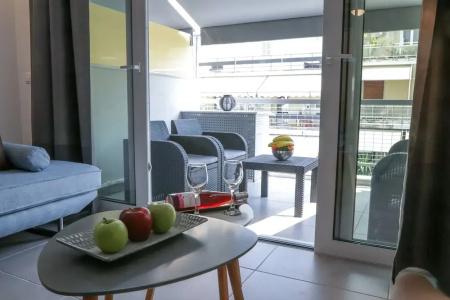 V36 Suites - 26