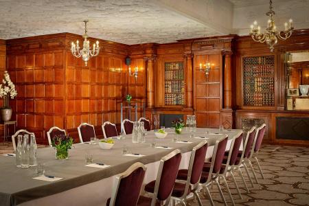 Sheraton Grand London Park Lane - 35