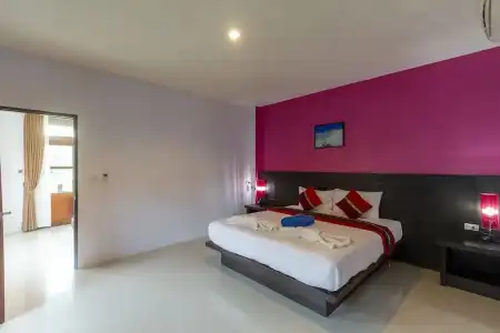 Lanta Lapaya Resort - 152