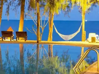 Bayview Beach Resort Baan Grood - 28